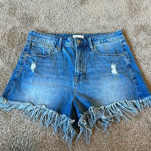 Good American Shorts